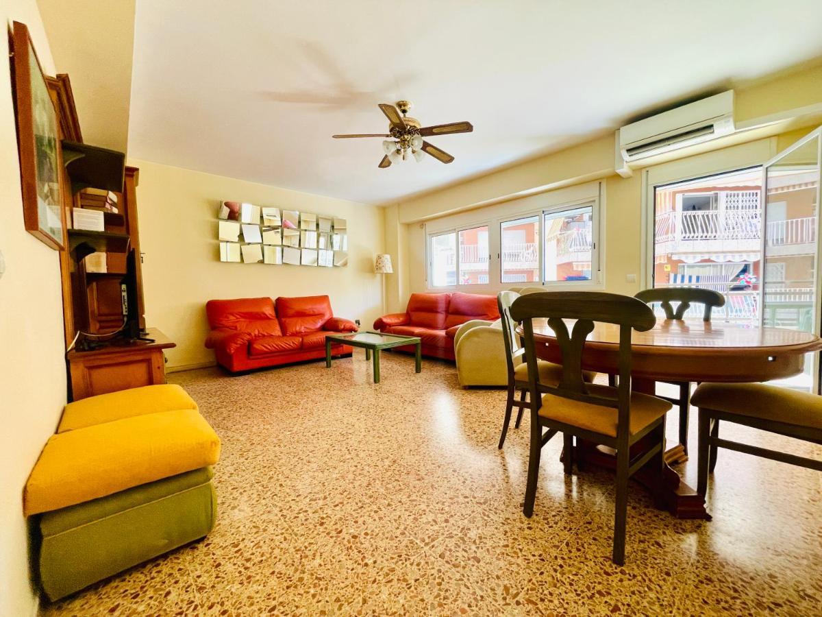 Costa Daurada - Cibeles Appartement Salou