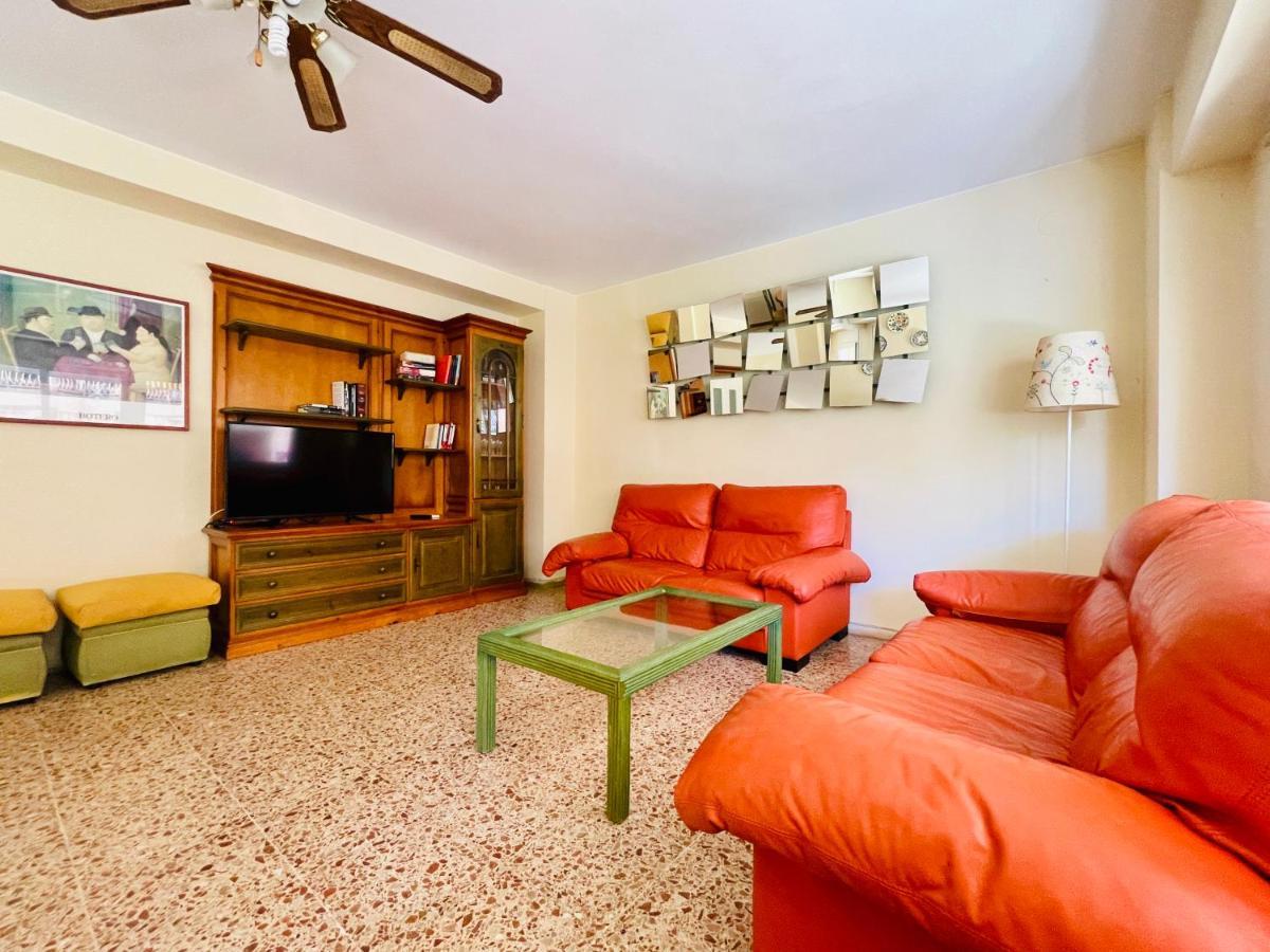 Costa Daurada - Cibeles Appartement