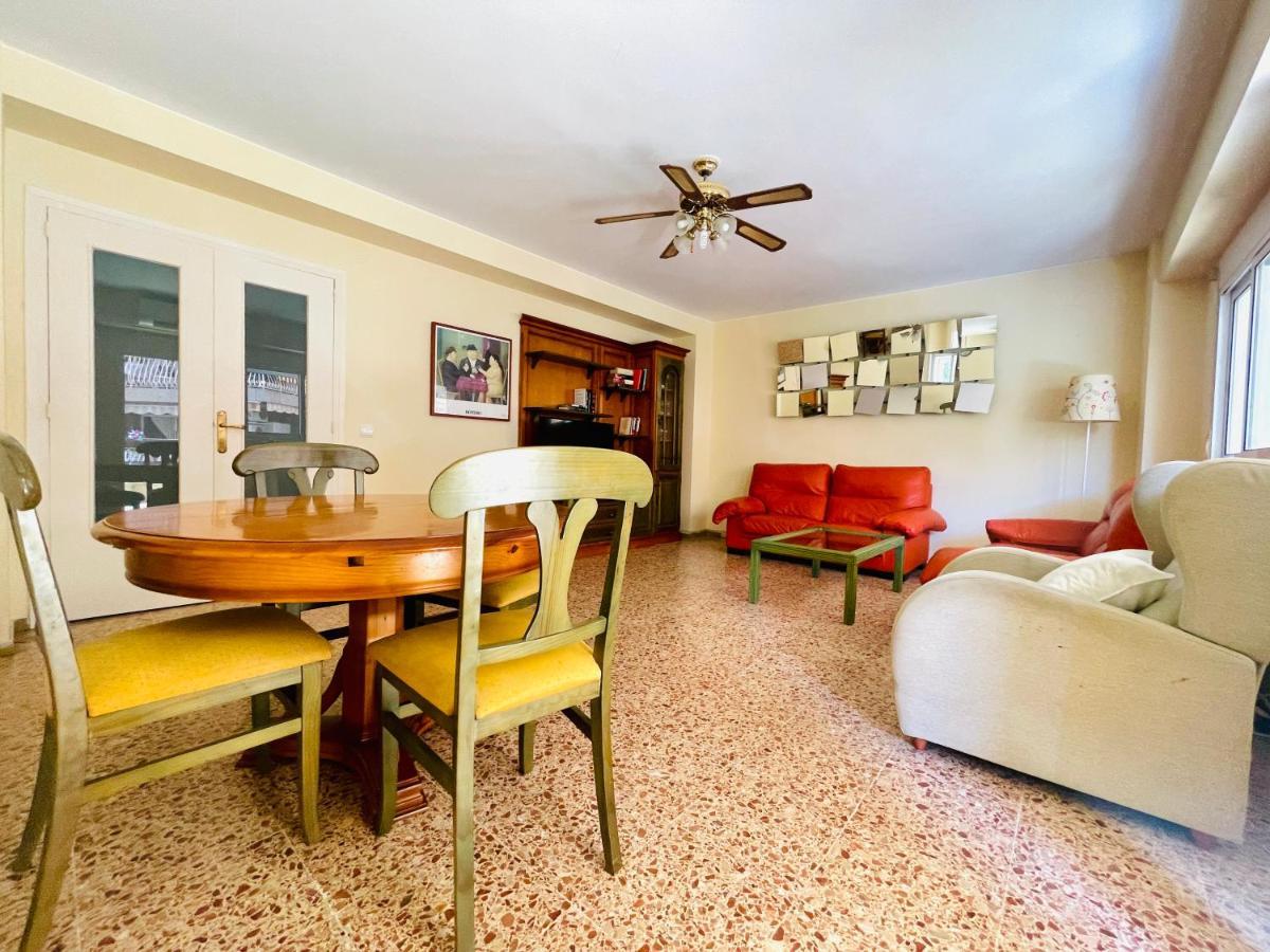 Appartement Costa Daurada - Cibeles *