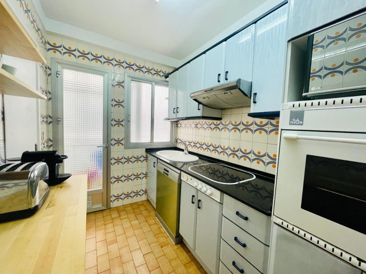 Costa Daurada - Cibeles Appartement *