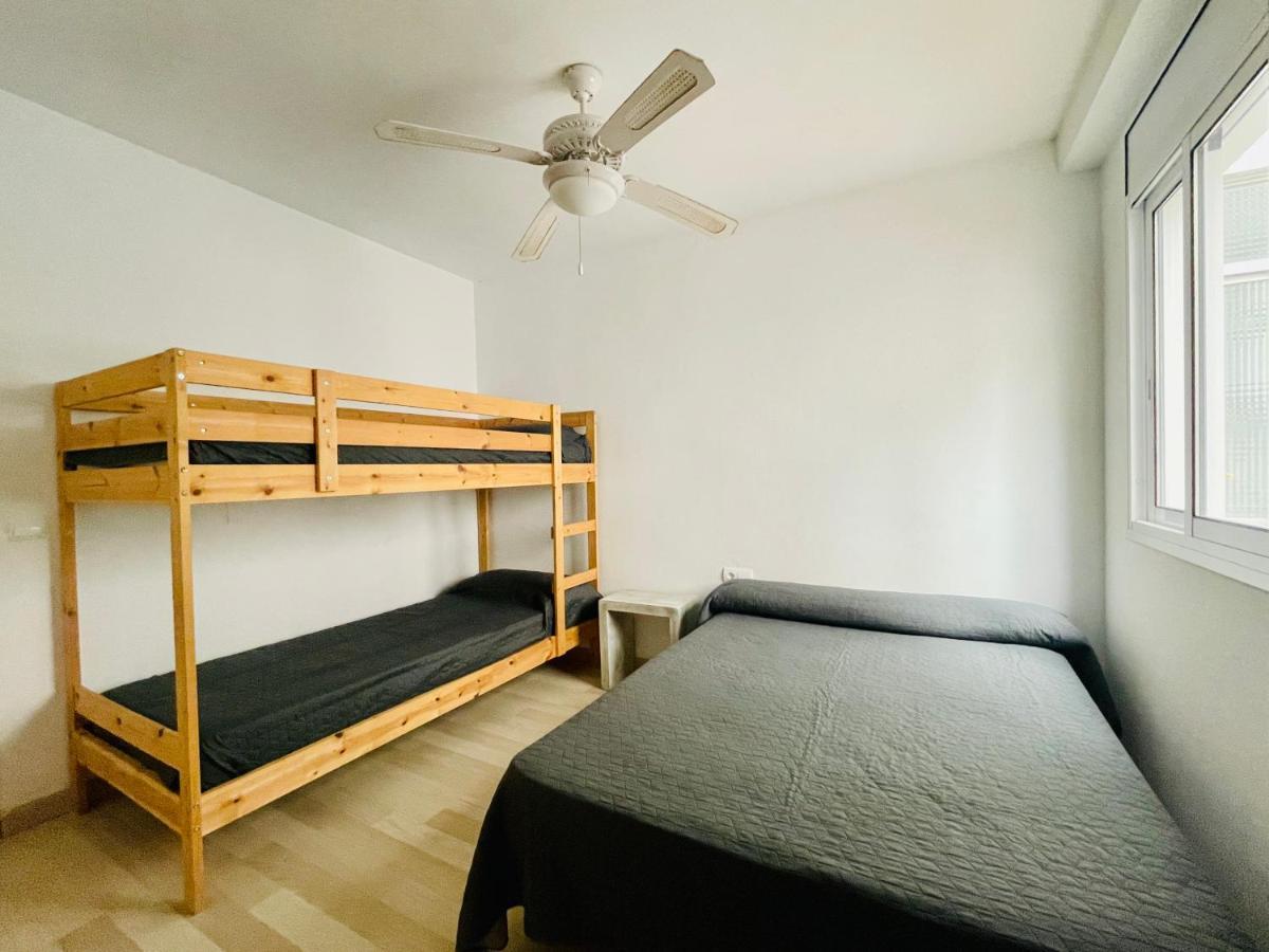 Appartement Costa Daurada - Cibeles *