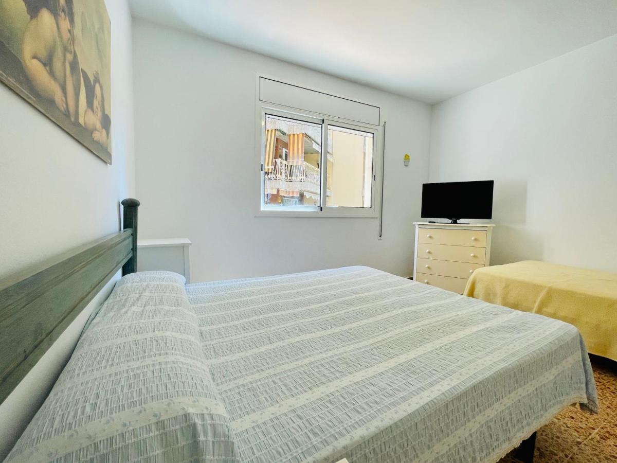 Costa Daurada - Cibeles Appartement Salou