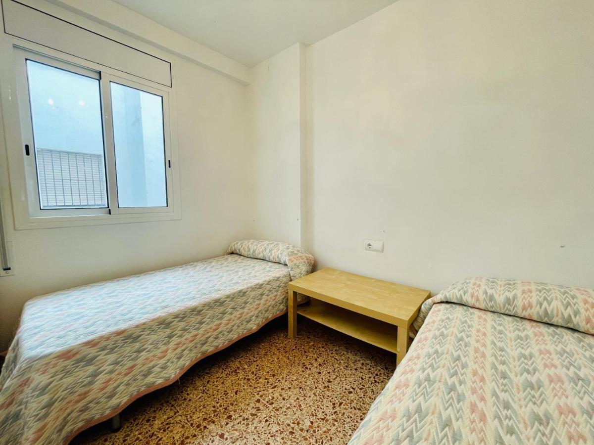 Costa Daurada - Cibeles Appartement Salou